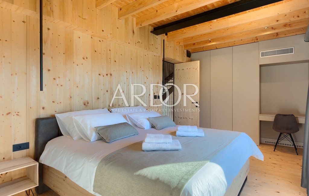 House For sale -  Oprtalj