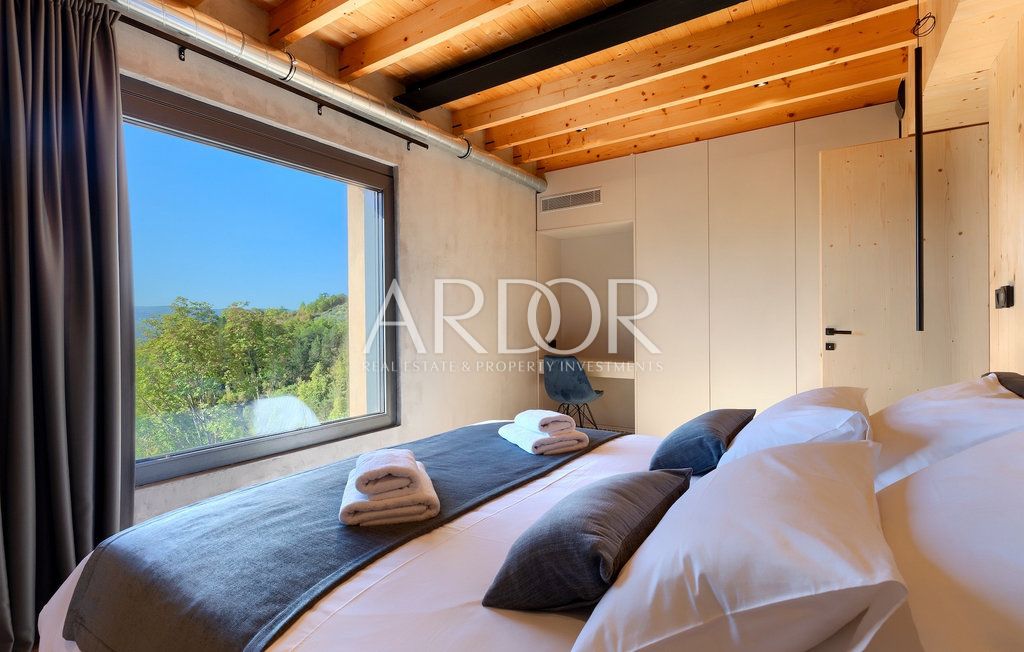 House For sale -  Oprtalj