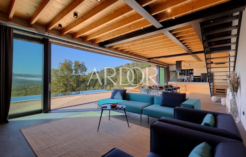 House For sale - Oprtalj - foto 3/37