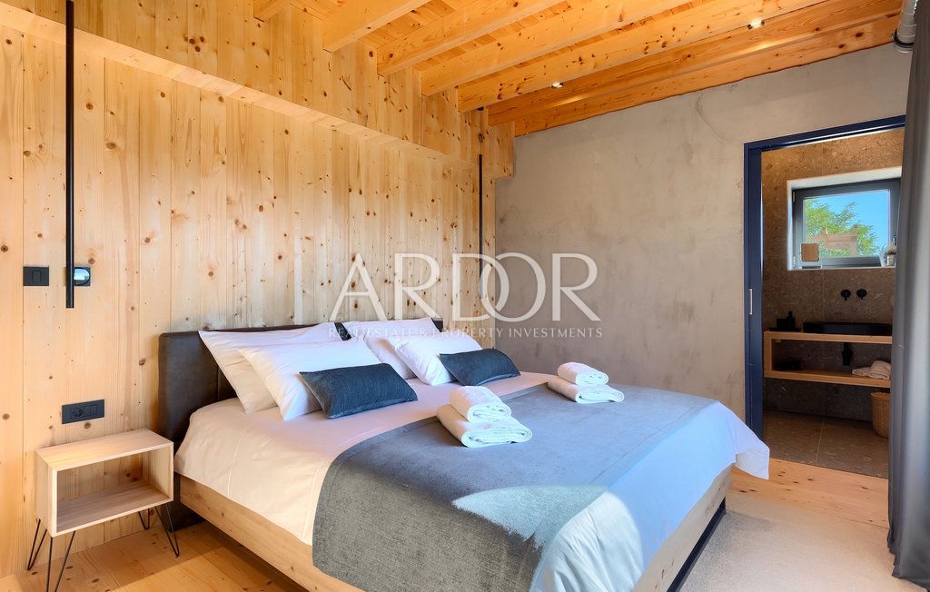 House For sale -  Oprtalj