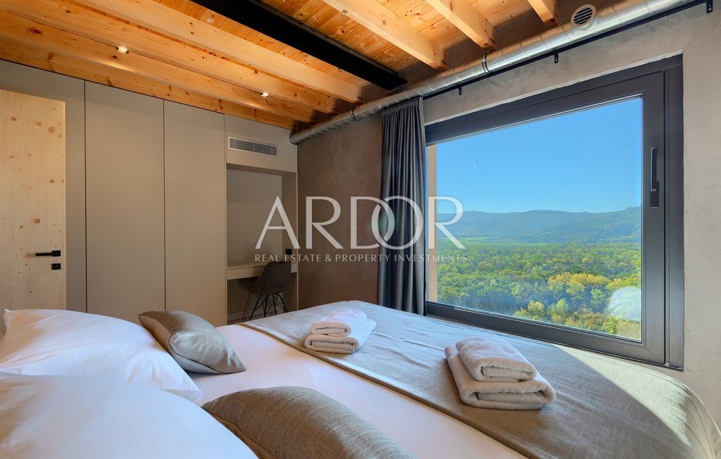 House For sale -  Oprtalj