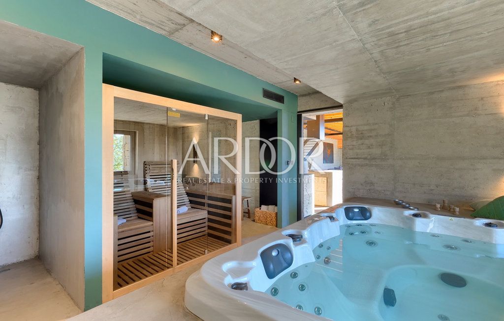 House For sale -  Oprtalj