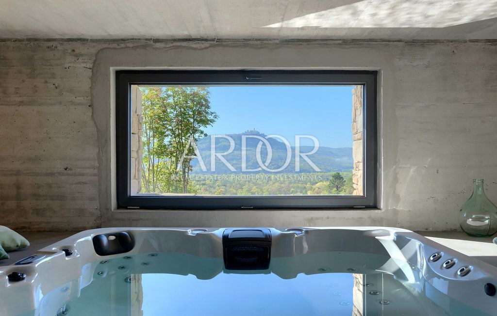 House For sale -  Oprtalj