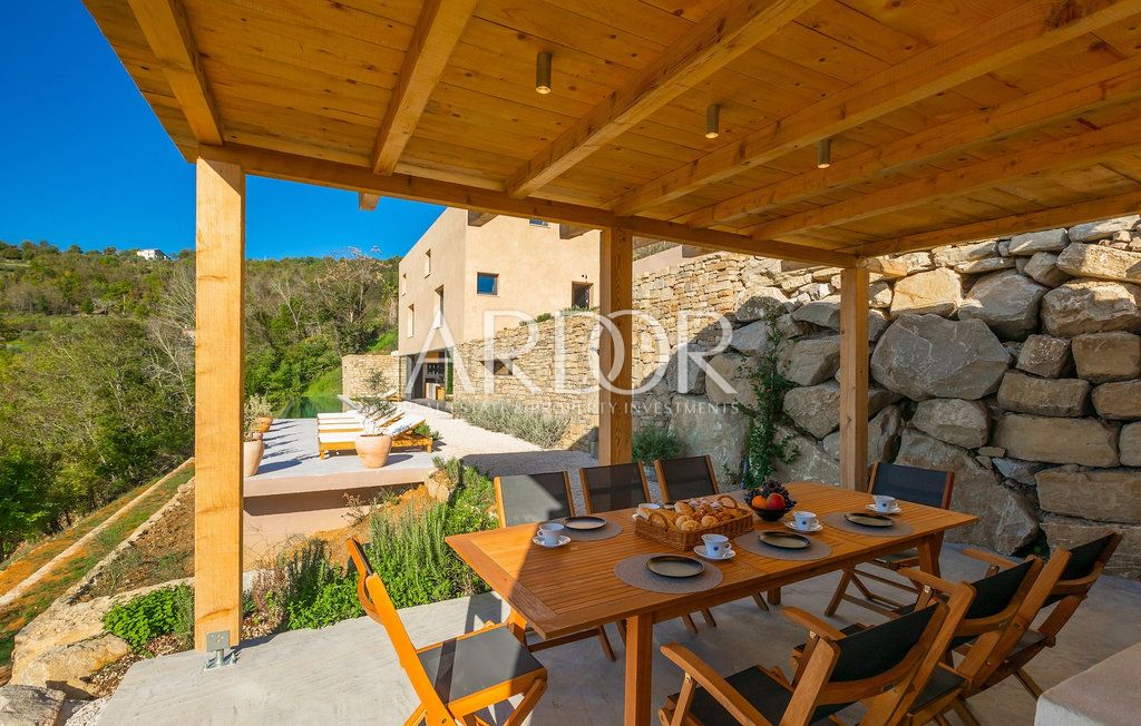 House For sale -  Oprtalj
