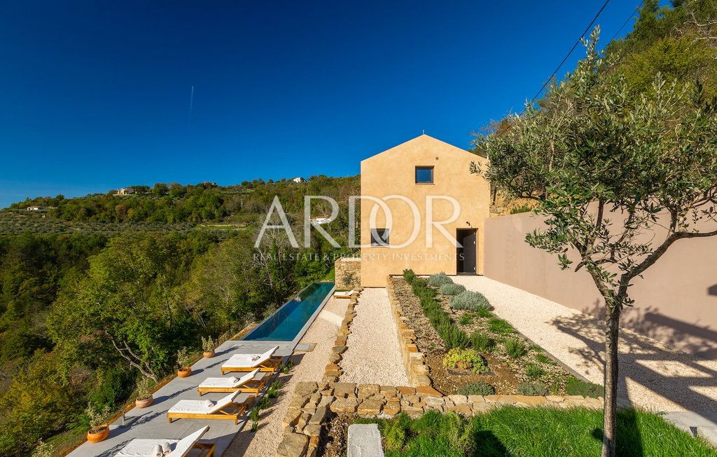 House For sale -  Oprtalj