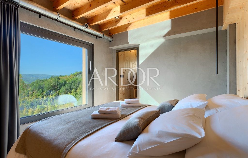 House For sale - Oprtalj - foto 5/37