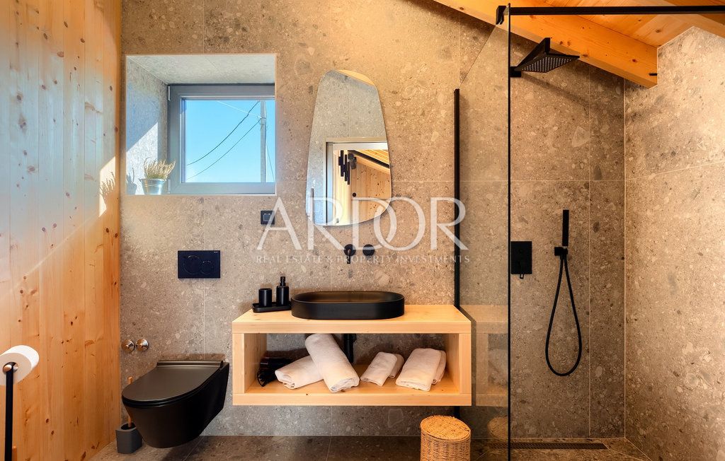 House For sale -  Oprtalj