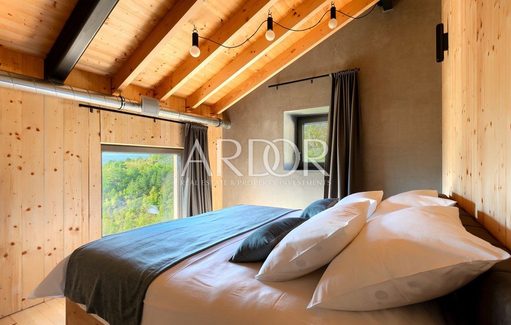 House For sale -  Oprtalj