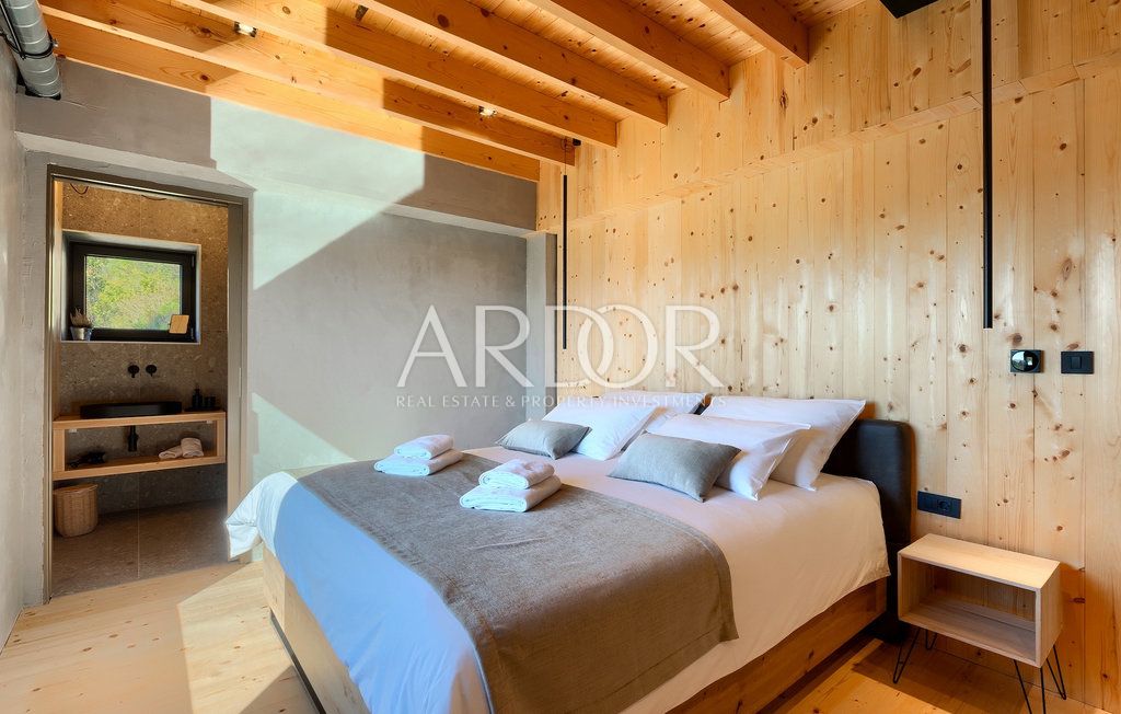 House For sale -  Oprtalj