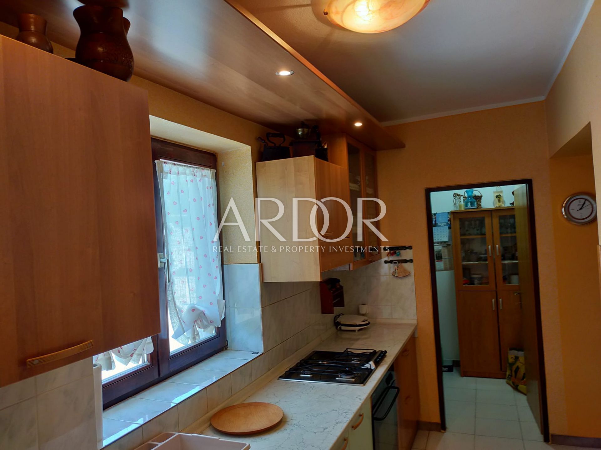 Apartmán Na prodej -  Jurandvor