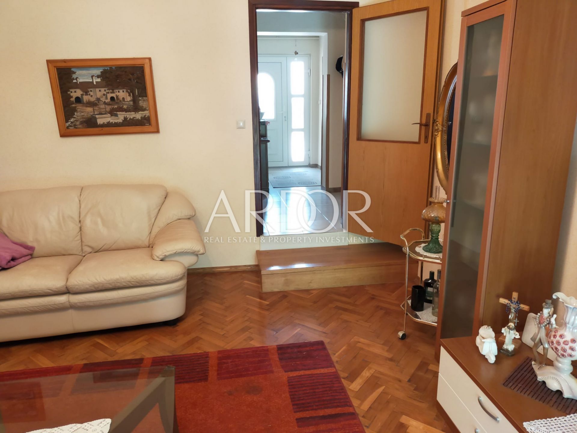 Apartmán Na prodej -  Jurandvor