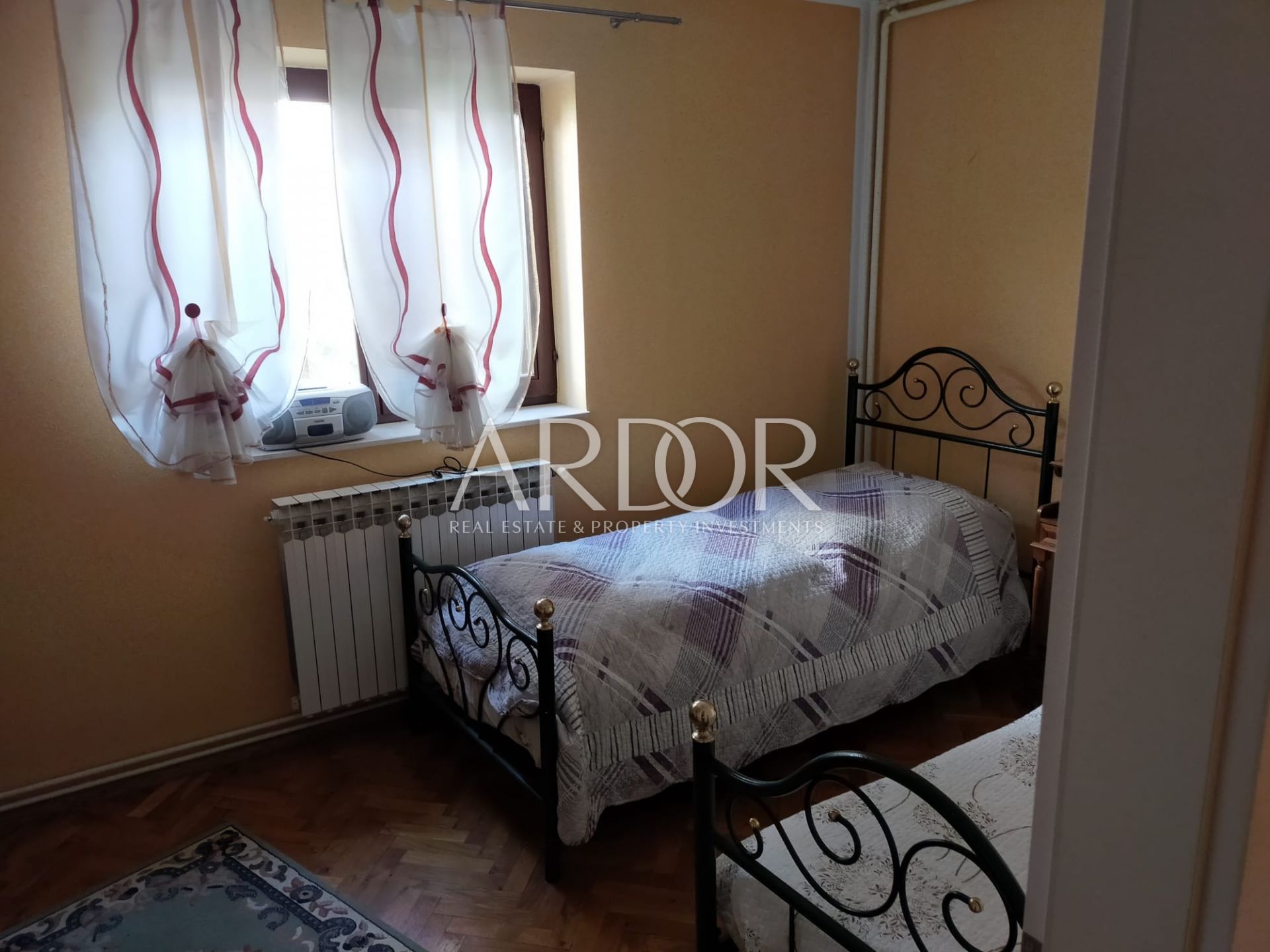 Apartmán Na prodej -  Jurandvor