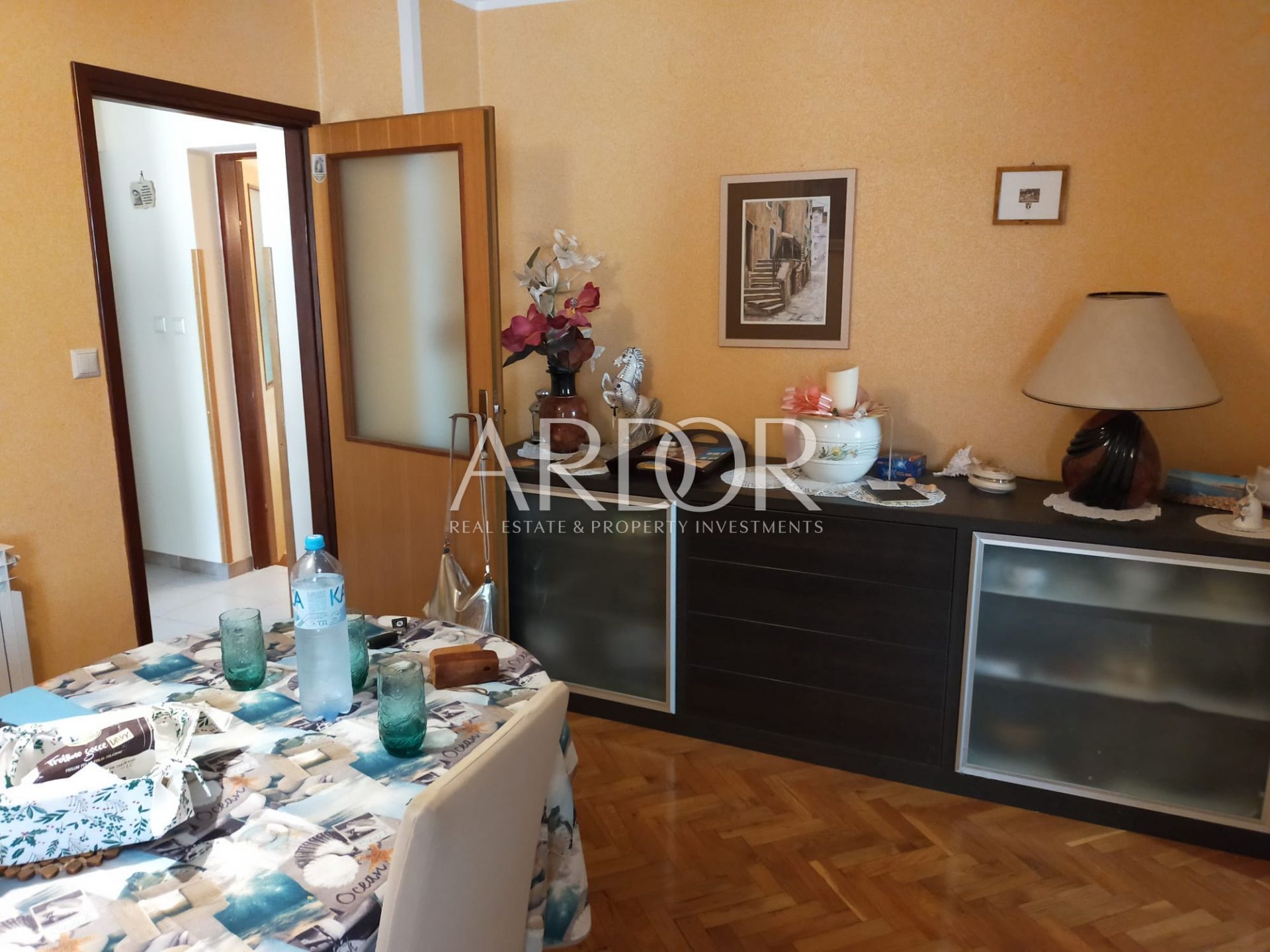 Apartmán Na prodej -  Jurandvor