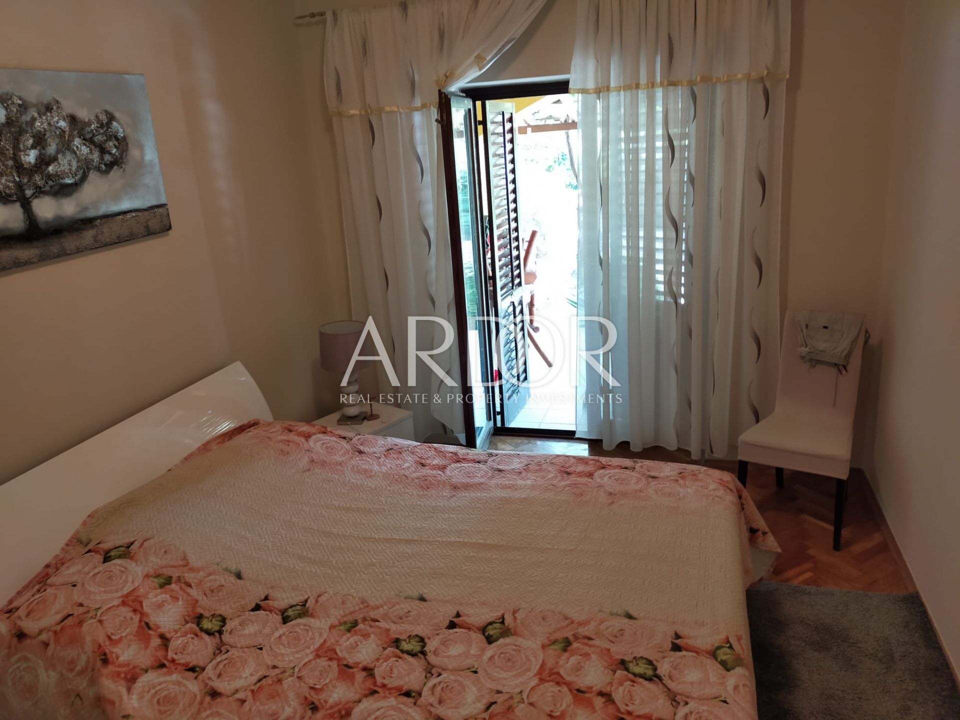 Apartmán Na prodej -  Jurandvor
