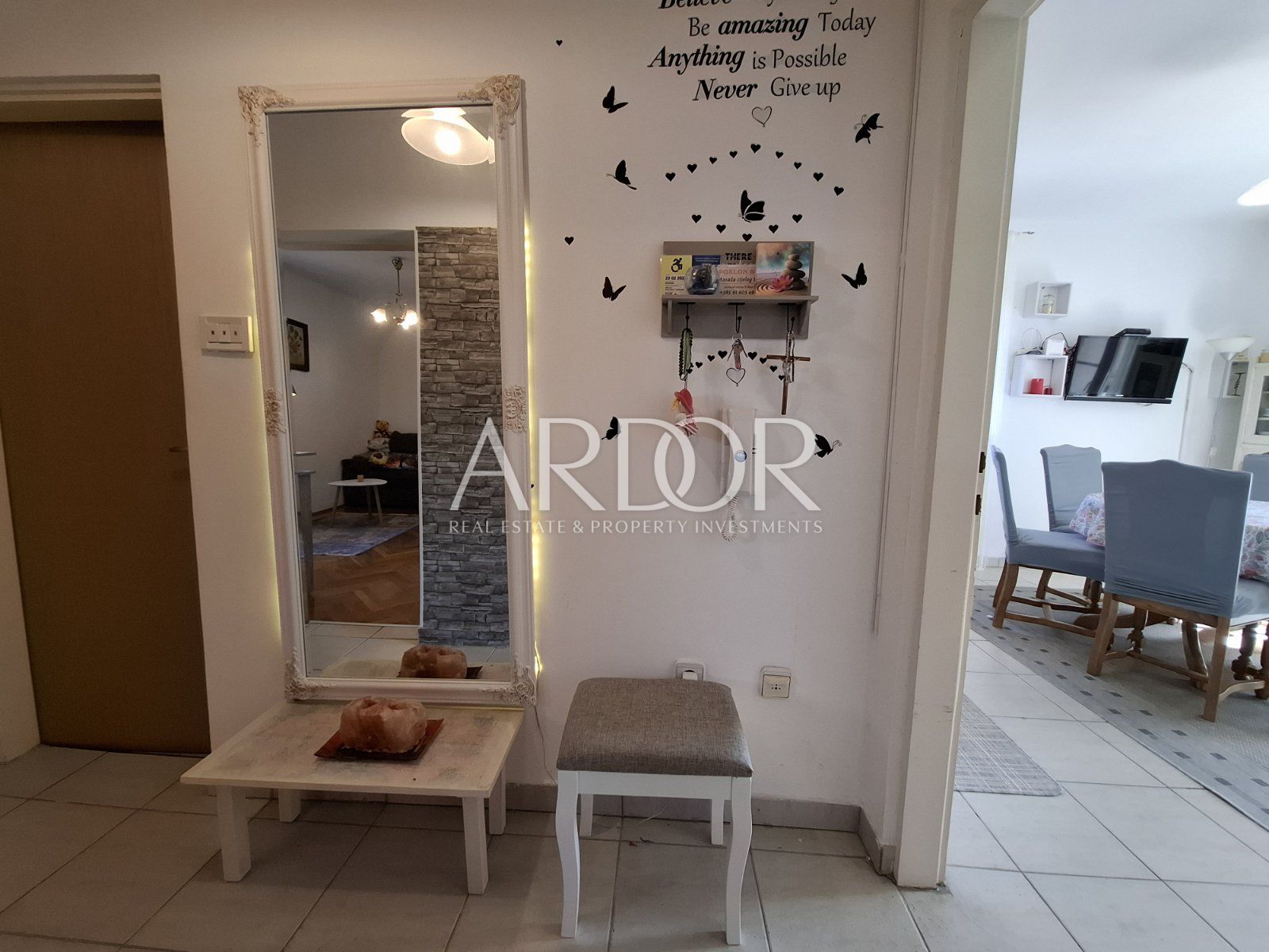 Apartment Zu verkaufen -  Krk