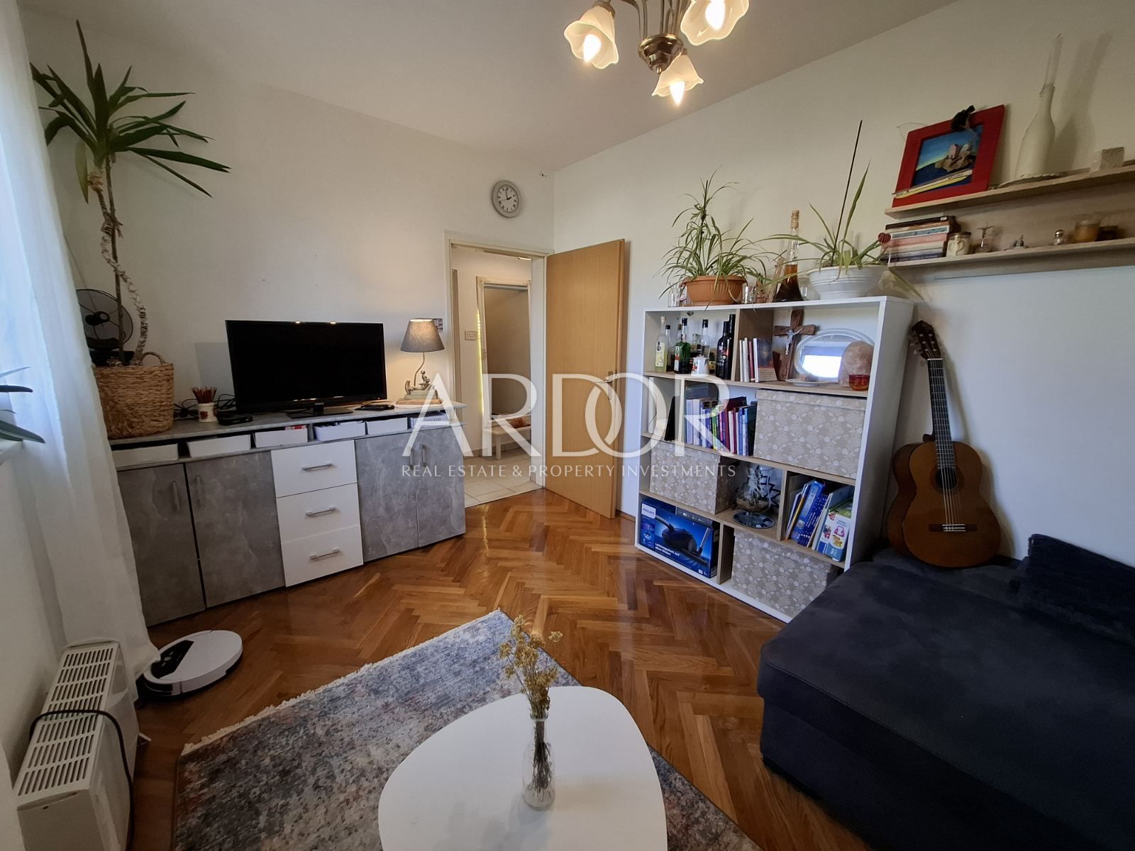 Apartment Zu verkaufen -  Krk
