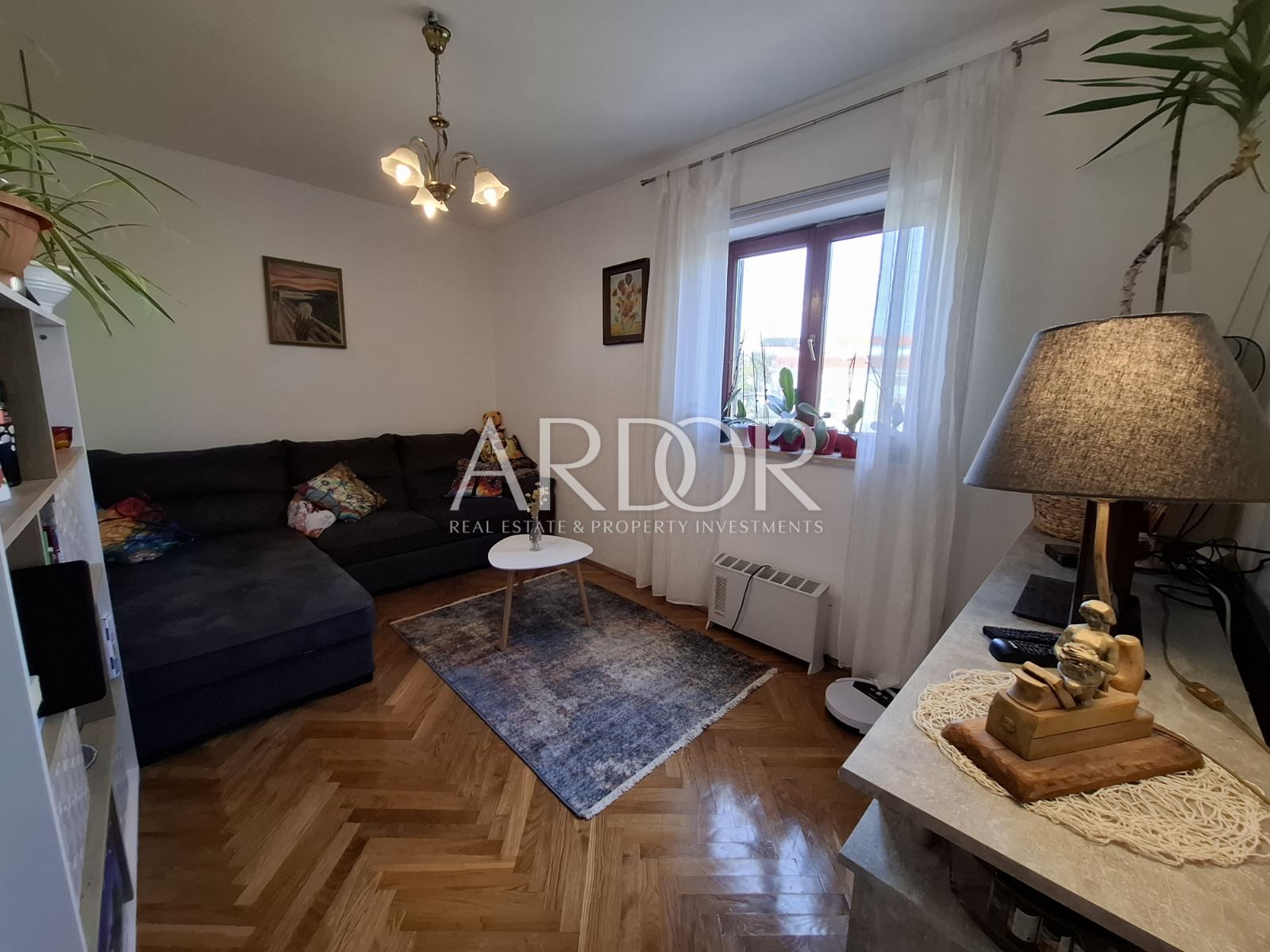 Apartment Zu verkaufen -  Krk