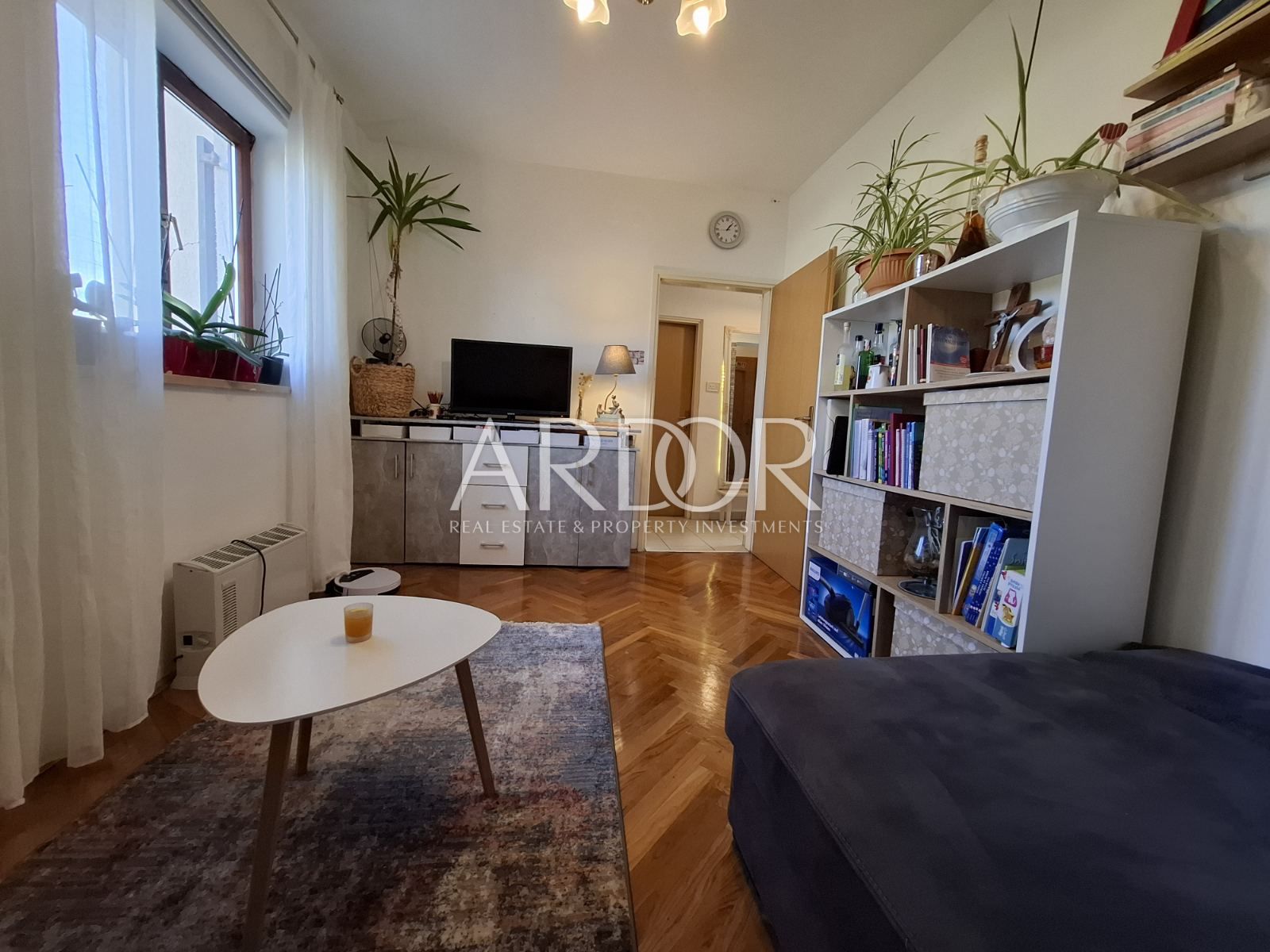 Apartment Zu verkaufen -  Krk