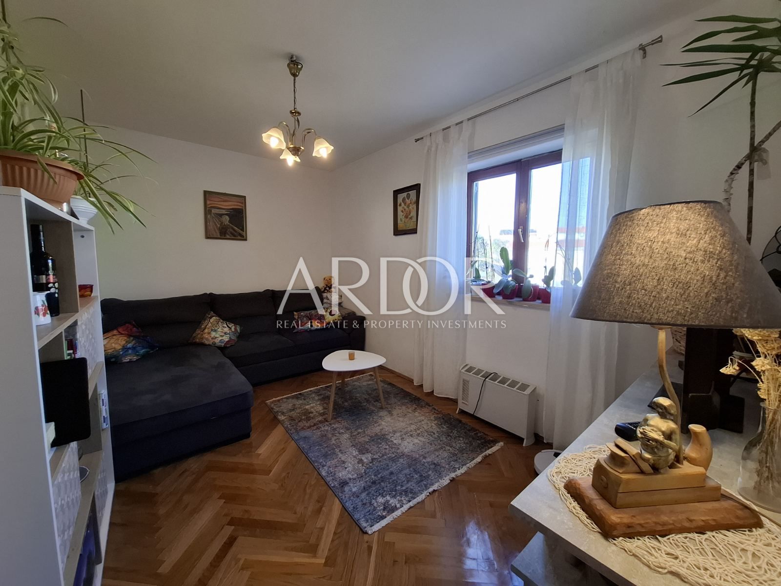 Apartment Zu verkaufen -  Krk