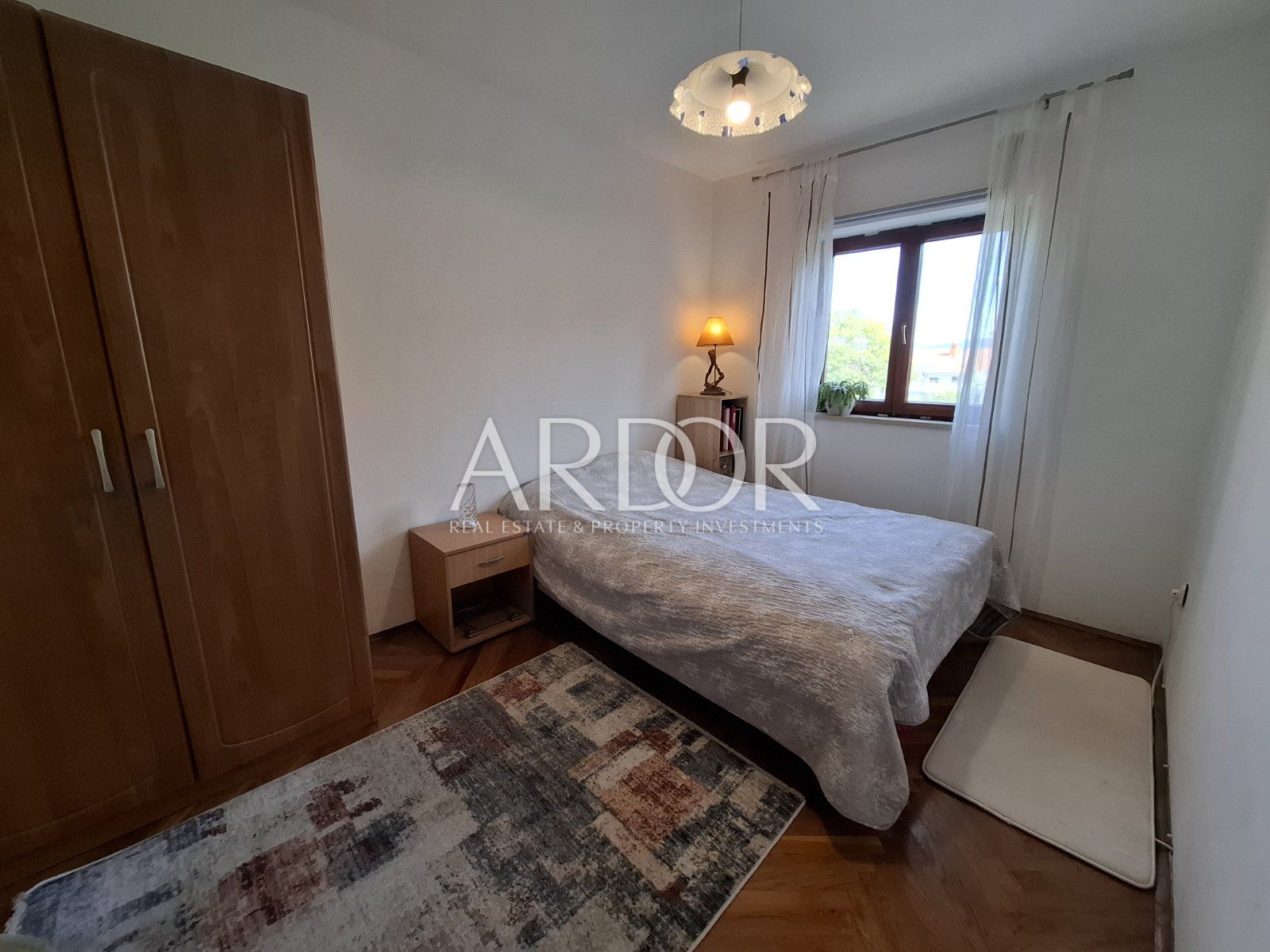 Apartment Zu verkaufen -  Krk