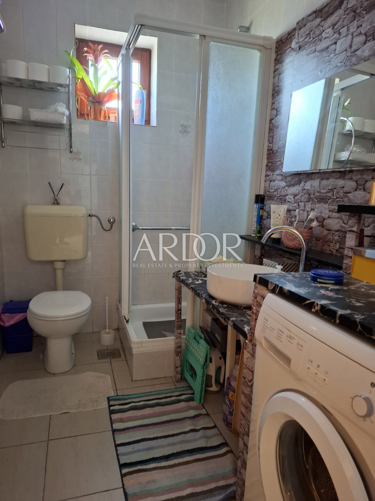 Apartmán Na predaj - Primorsko-goranska Krk