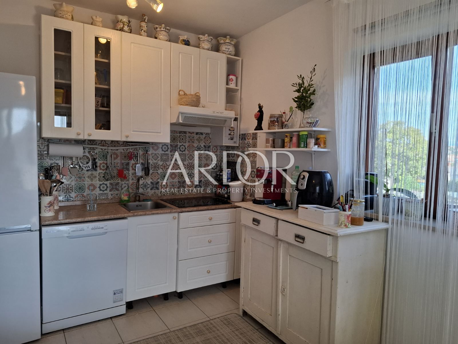 Apartment Zu verkaufen - Krk - foto 5/15