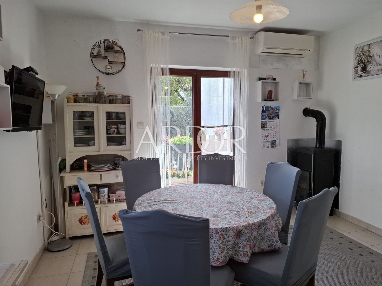 Apartment Zu verkaufen -  Krk