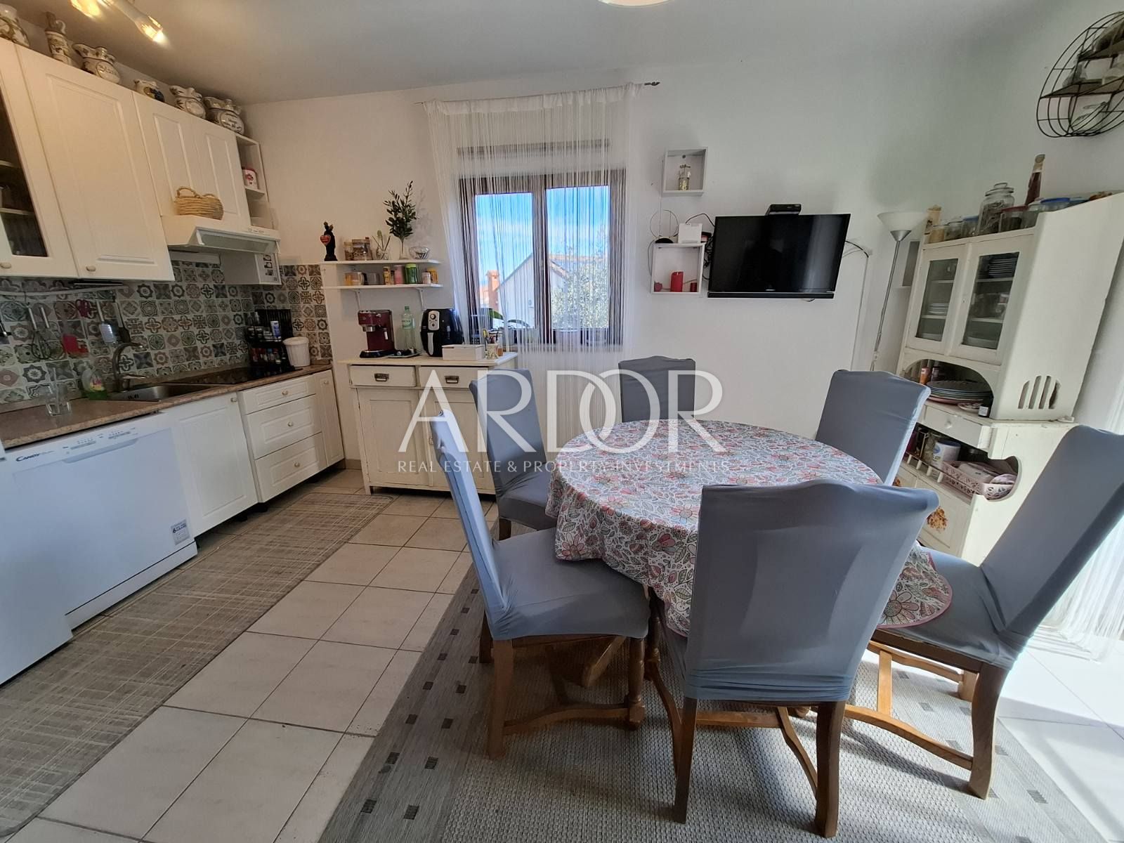 Apartment Zu verkaufen -  Krk