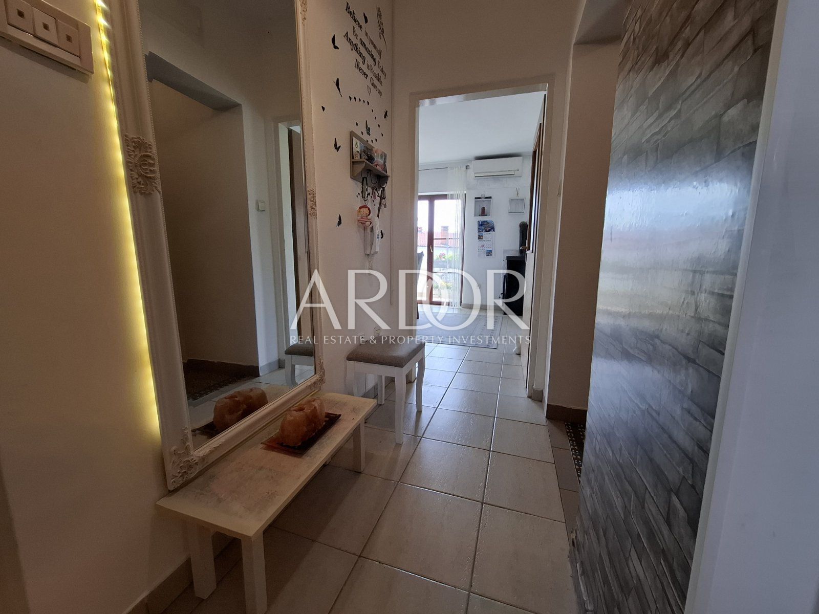 Apartment Zu verkaufen -  Krk