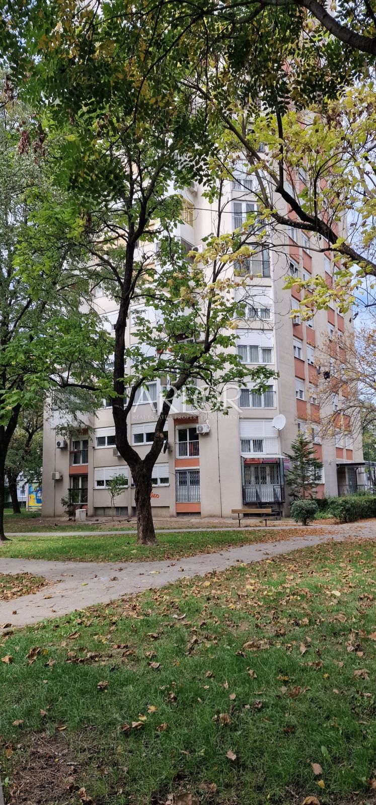 Flat For sale Novi Zagreb - Istok