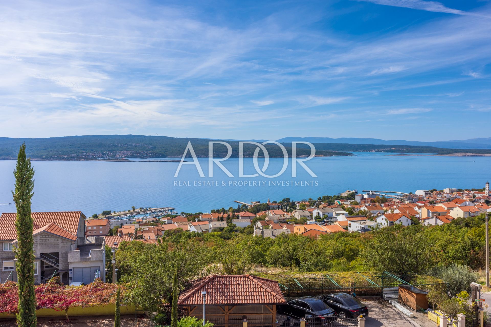 Kuća Na prodaju -  Crikvenica