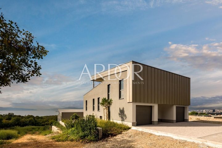 Apartmán na prodej 286 m² – Kostrena