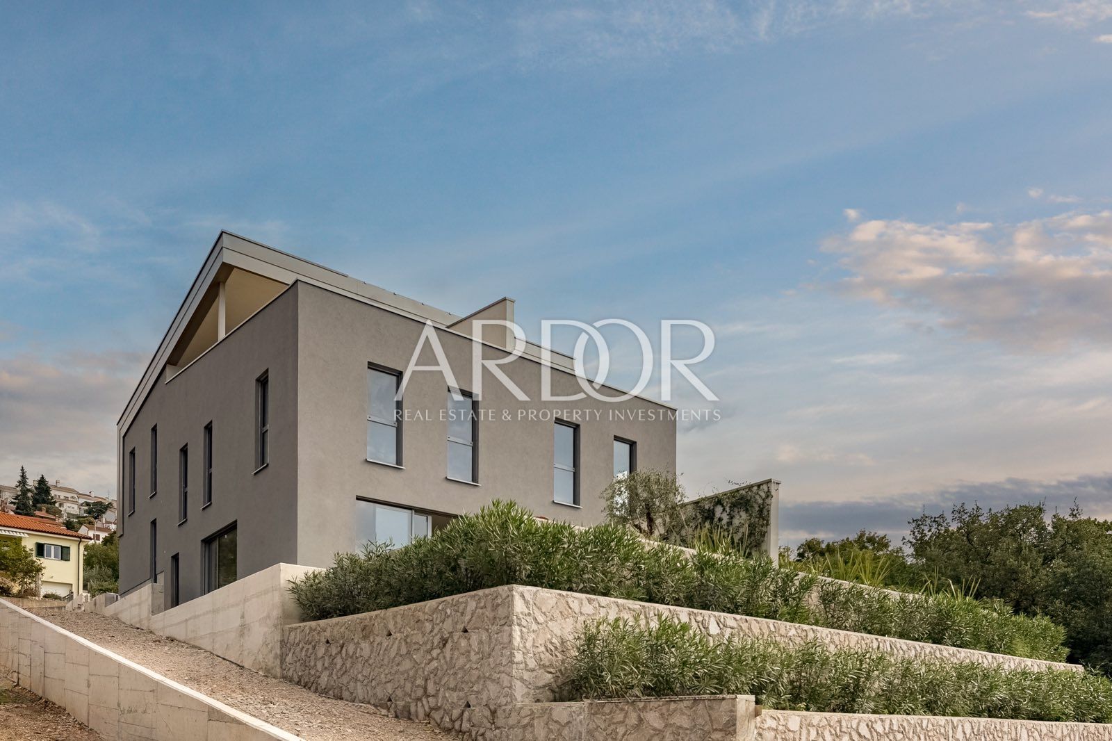 Apartmán Na prodej -  Kostrena