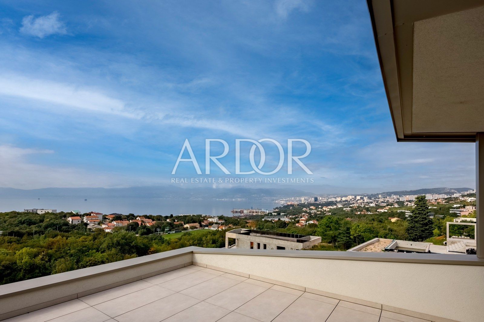 Apartmán Na prodej -  Kostrena