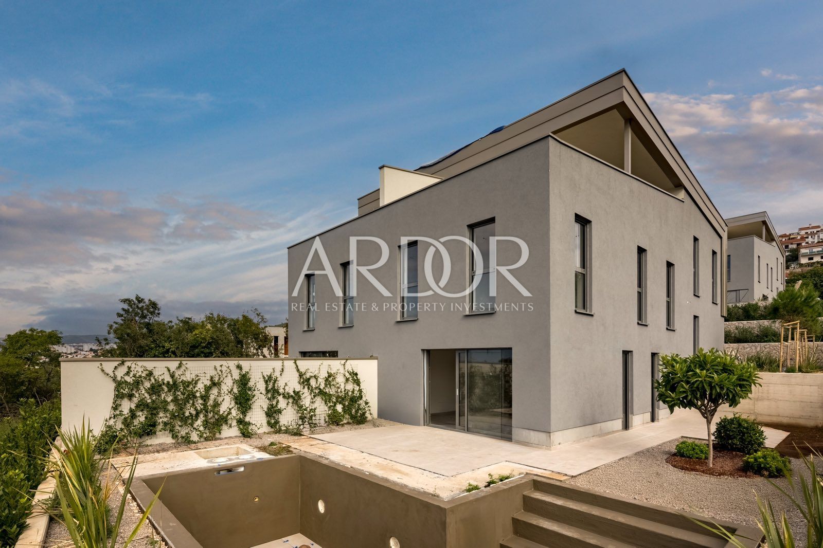 Apartmán Na prodej -  Kostrena