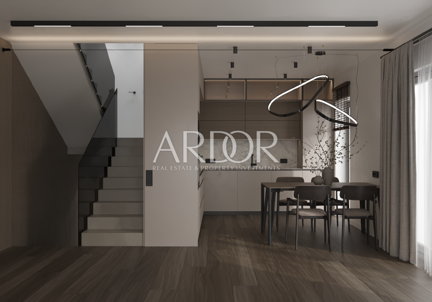 Apartmán Na prodej -  Kostrena