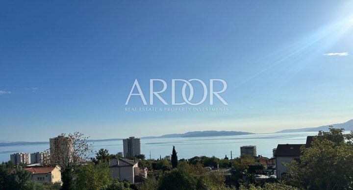 Apartmán na predaj 67 m² – Rijeka