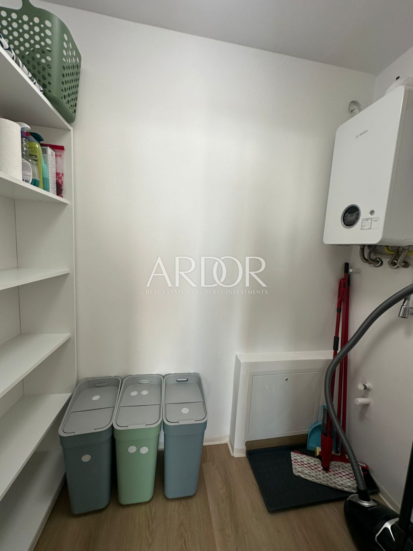 Apartma Naprodaj - Primorsko-goranska Zamet