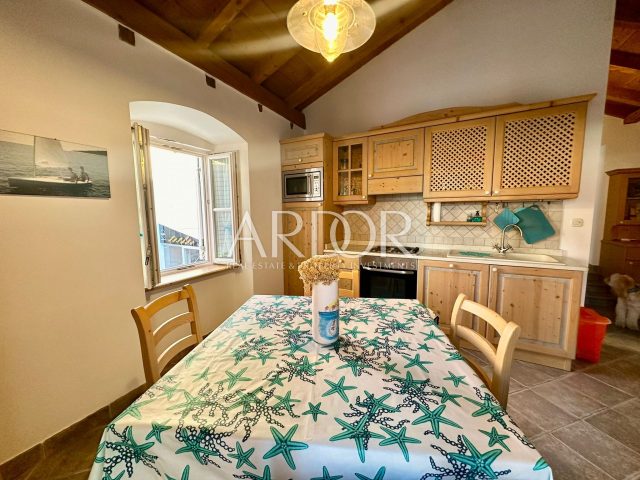 Apartment Zu verkaufen - Primorsko-goranska Veli Lošinj - foto 3/14