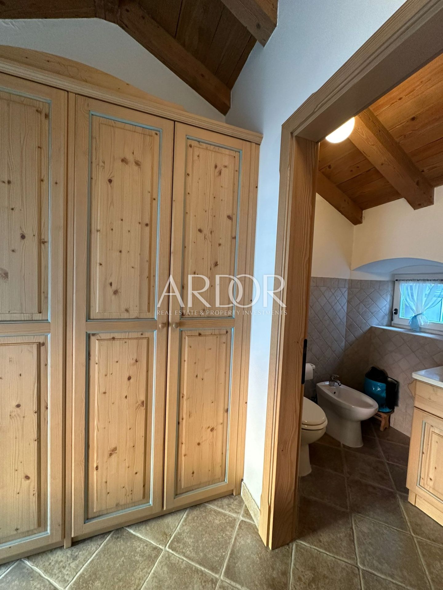 Apartmán Na prodej -  Veli Lošinj