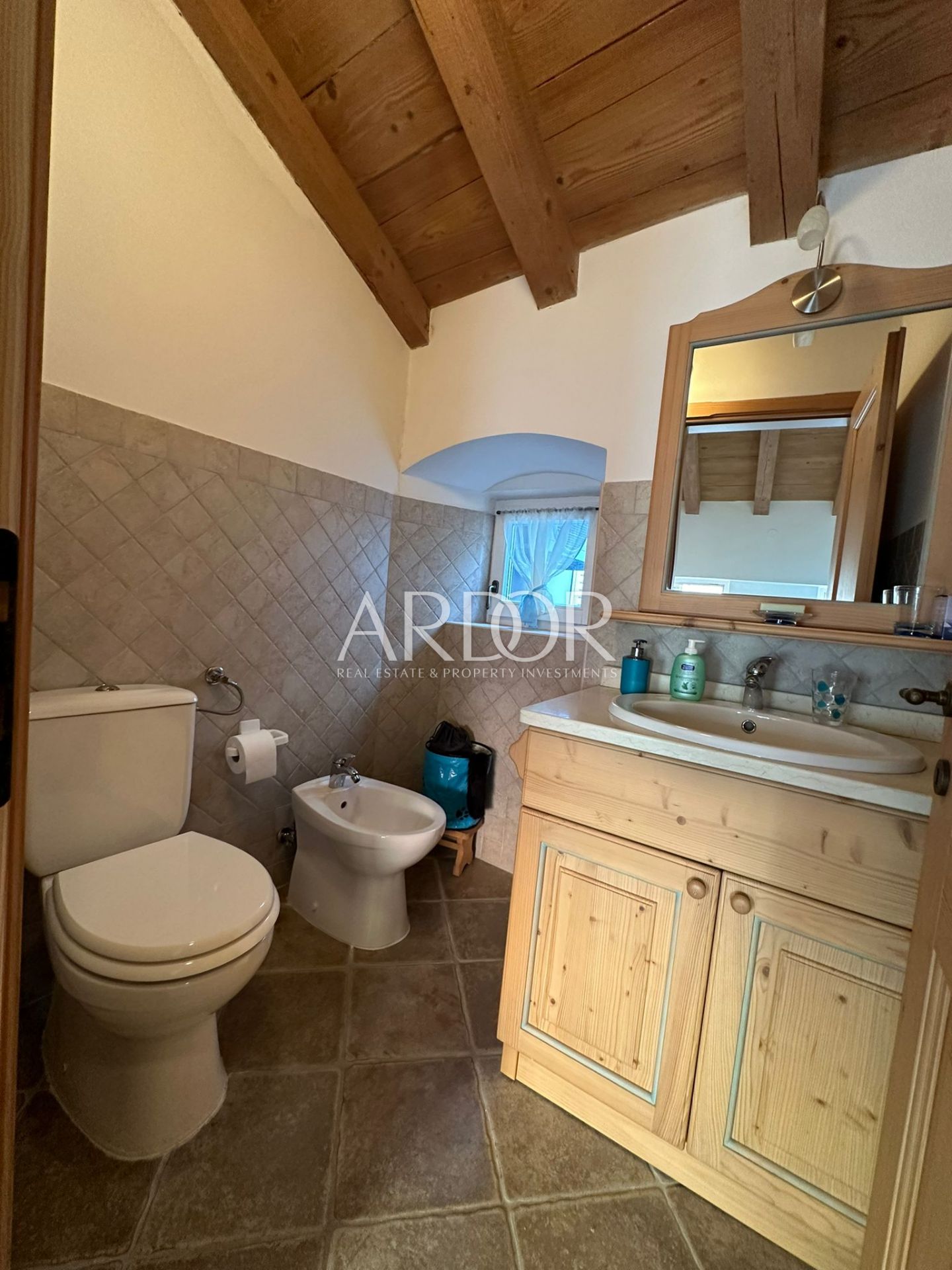 Apartmán Na prodej -  Veli Lošinj