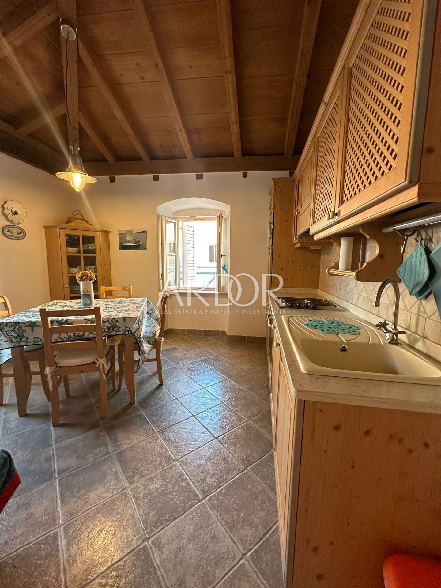 Apartmán Na prodej -  Veli Lošinj