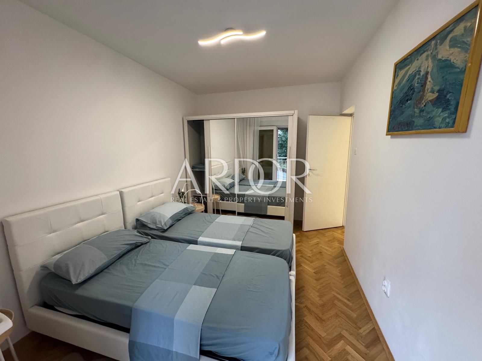Apartmán Na predaj -  Kosićevo