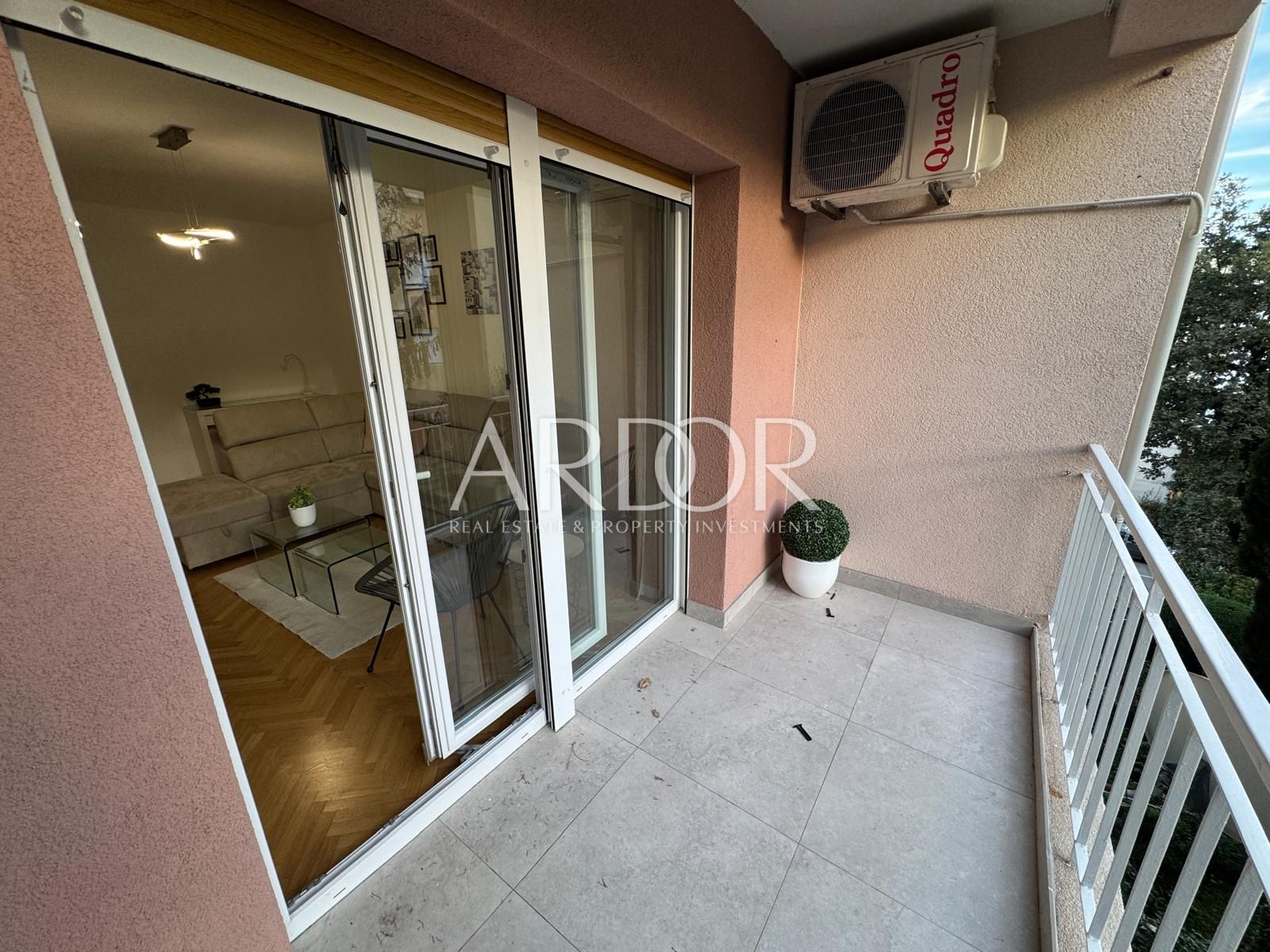 Flat For sale - Primorsko-goranska Kosićevo