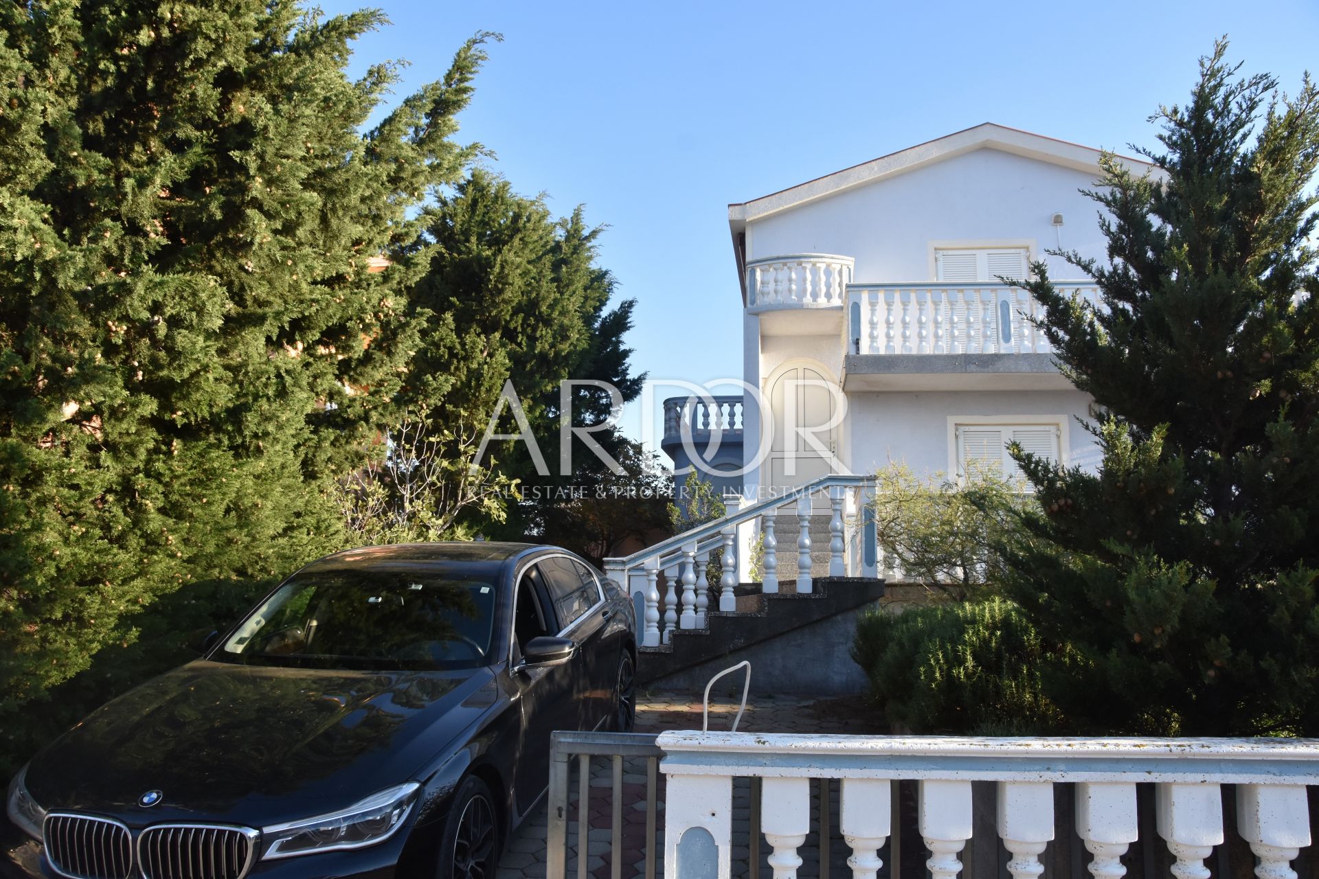 House For sale - Ličko-senjska Karlobag