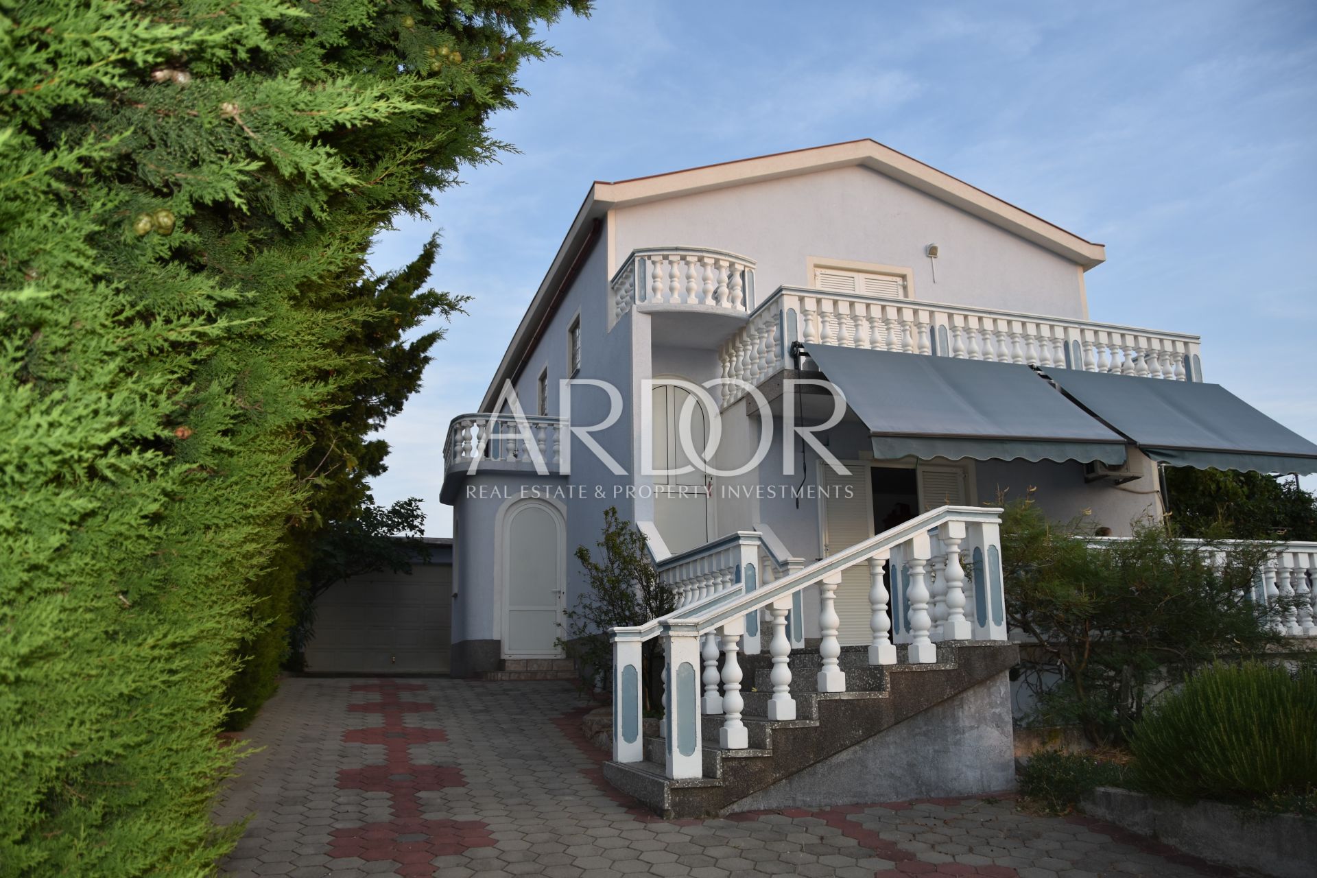House For sale - Ličko-senjska Karlobag - foto 2/43