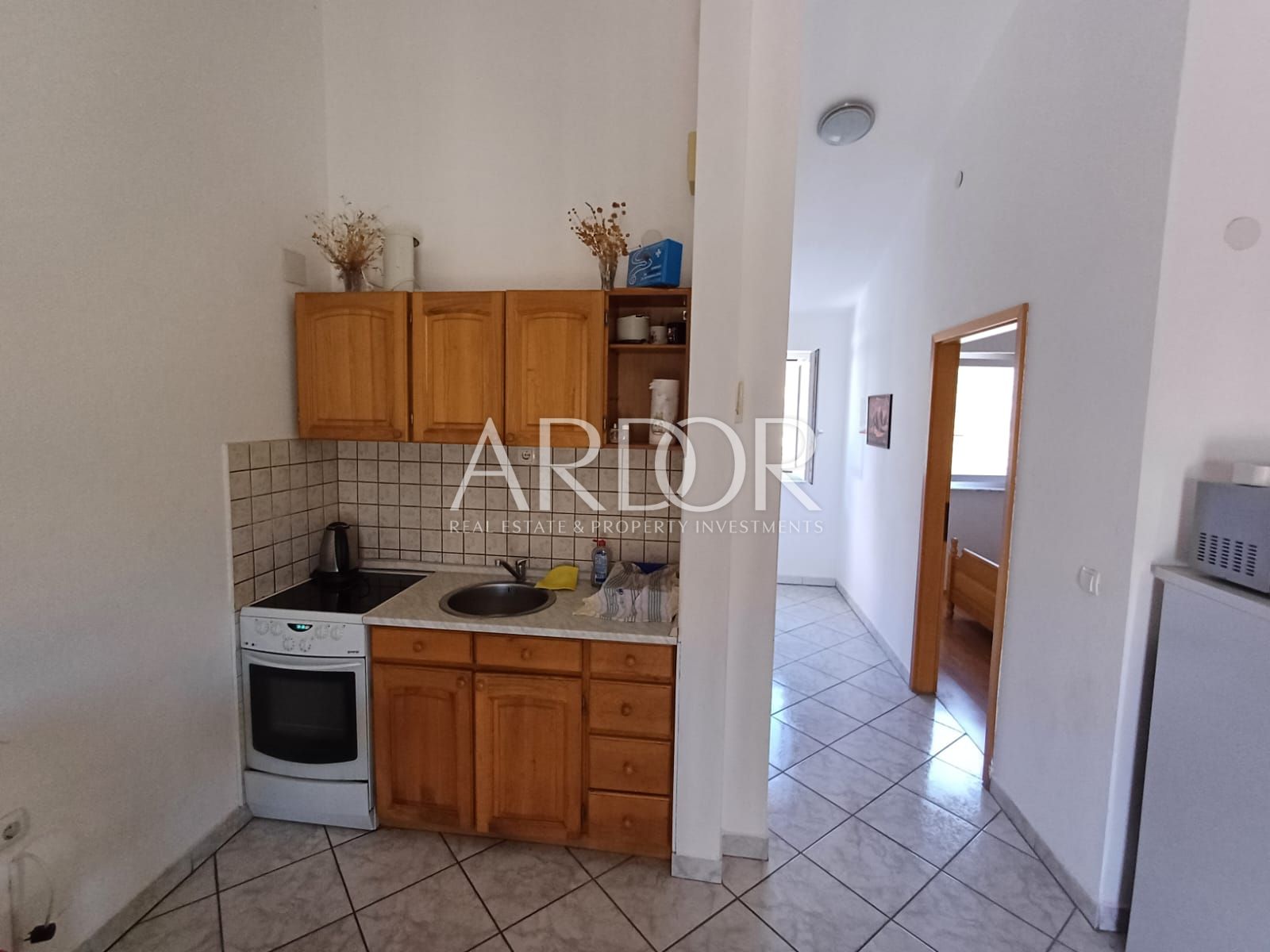 House For sale - Ličko-senjska Karlobag