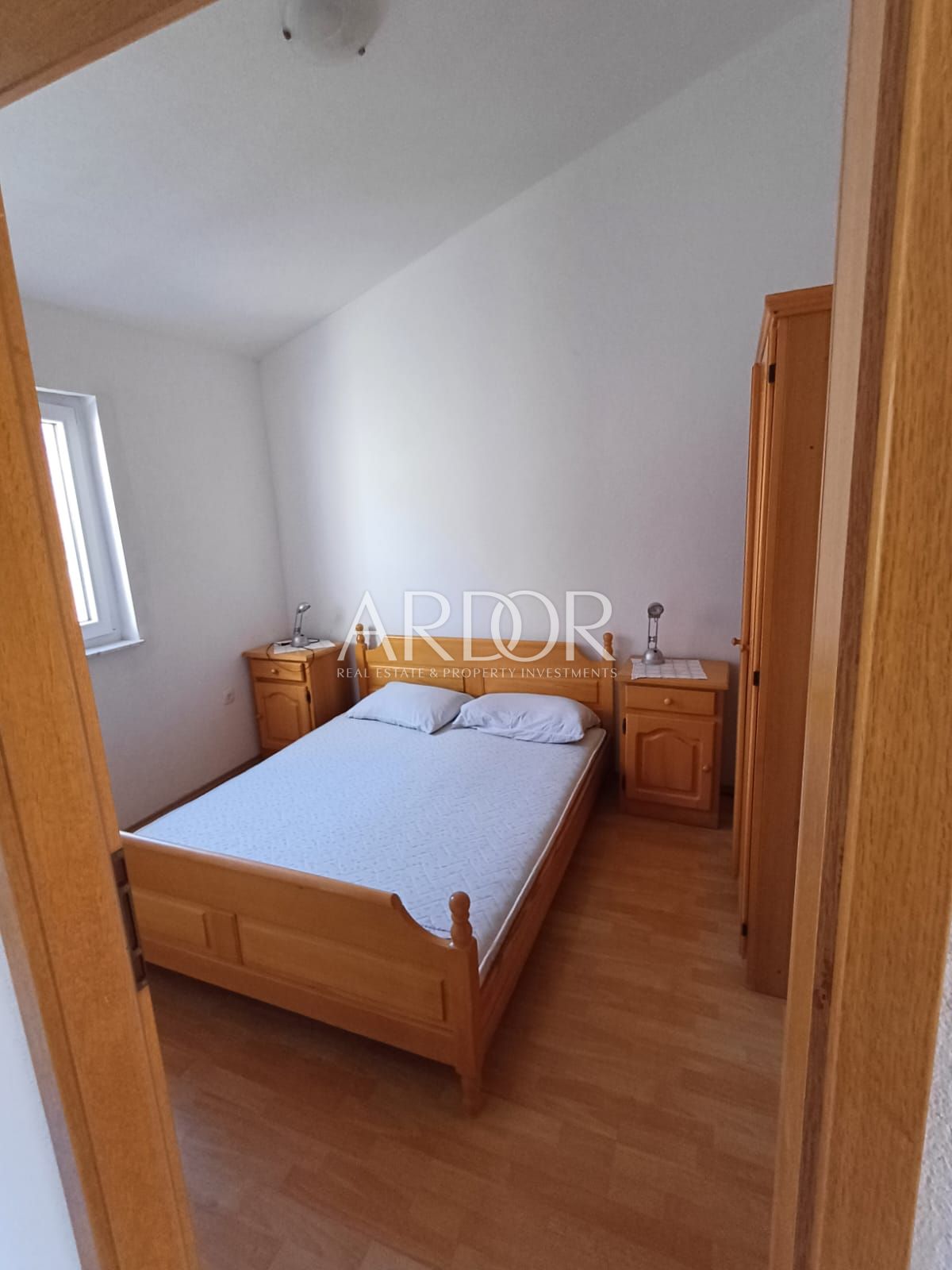 House For sale - Ličko-senjska Karlobag