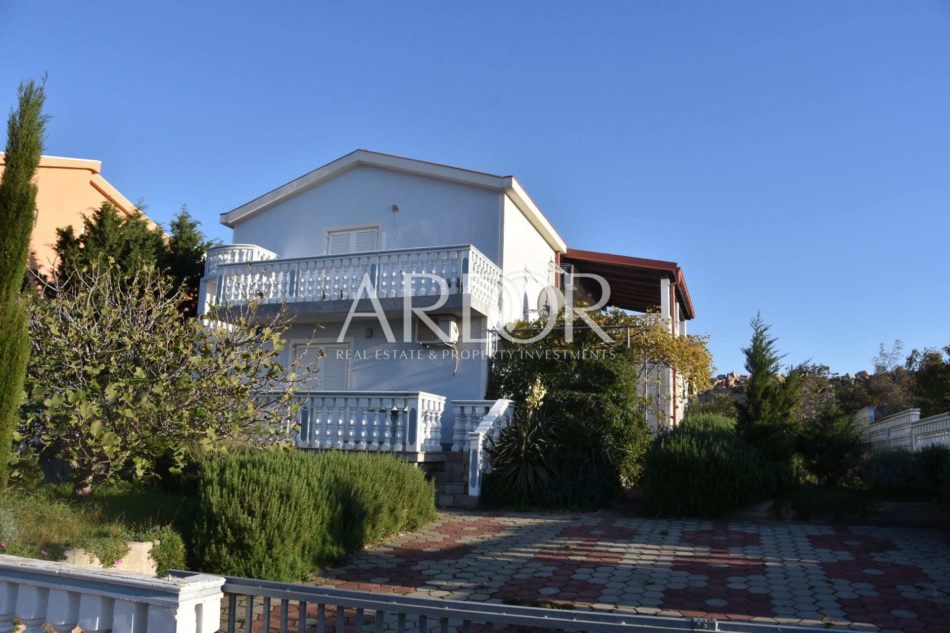 House For sale - Ličko-senjska Karlobag - foto 4/43