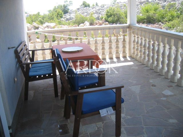 House For sale - Ličko-senjska Karlobag